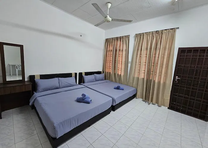 Sunrise Hostel